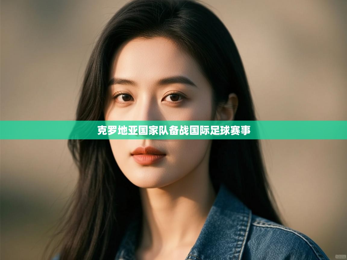 开云体育app下载官网-克罗地亚国家队备战国际足球赛事