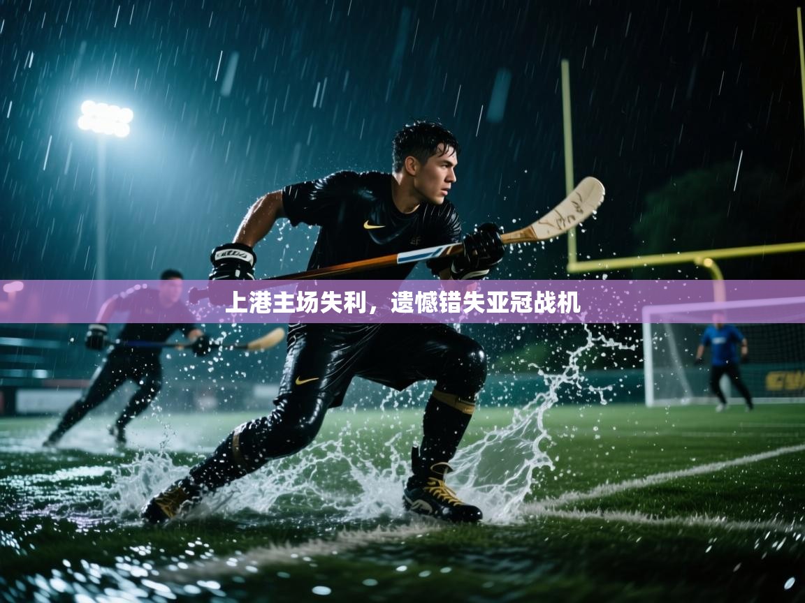 开云下载-上港主场失利，遗憾错失亚冠战机