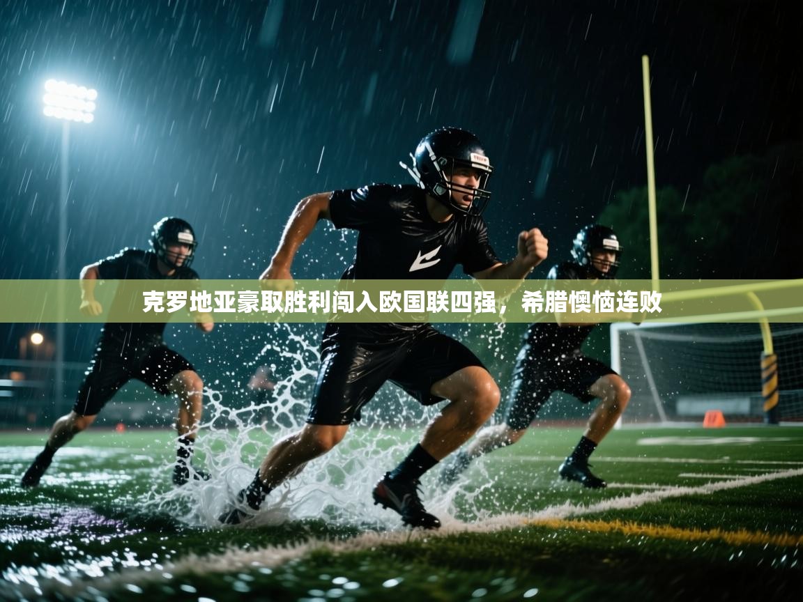 开云体育安装失败怎么办-克罗地亚豪取胜利闯入欧国联四强，希腊懊恼连败