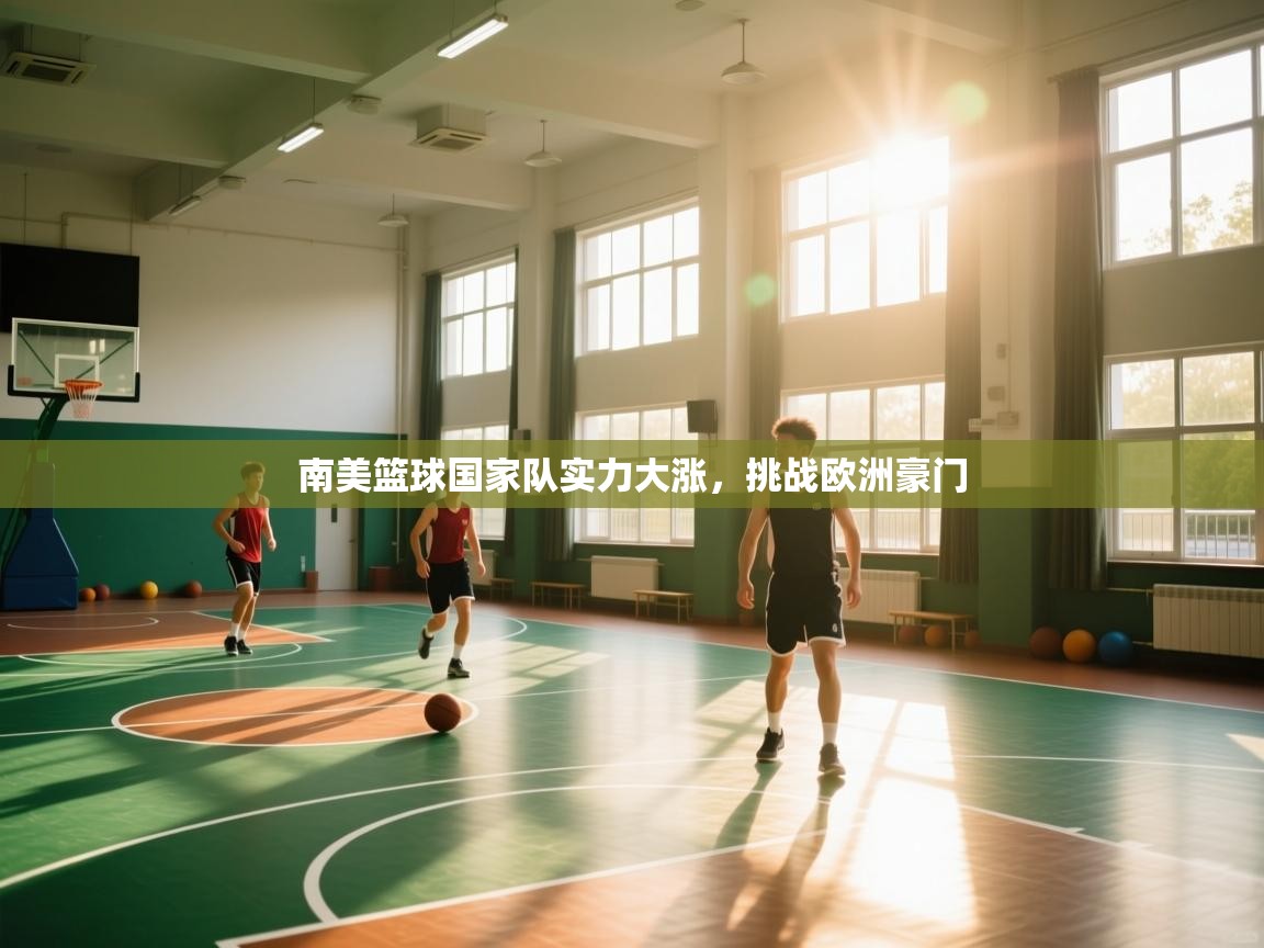 -南美篮球国家队实力大涨，挑战欧洲豪门
