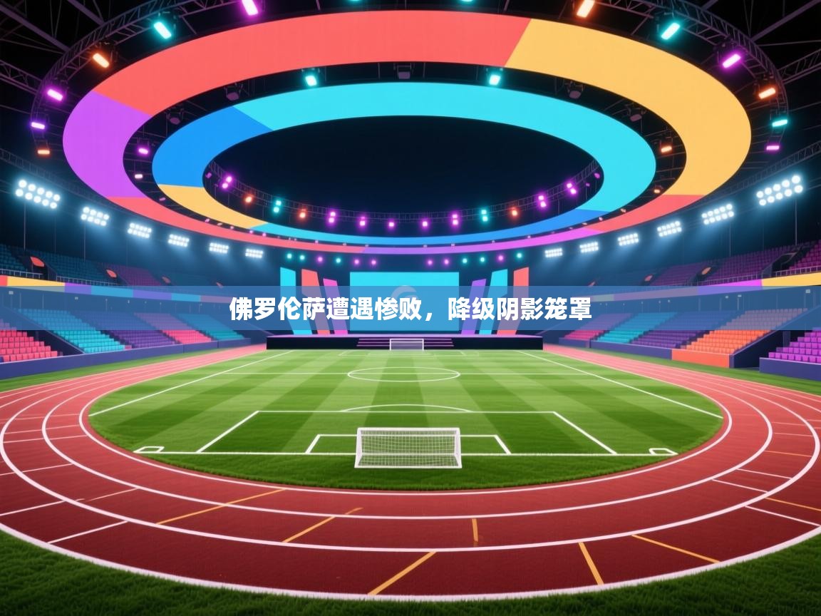 云开体育官方网站登录-佛罗伦萨遭遇惨败，降级阴影笼罩  第3张