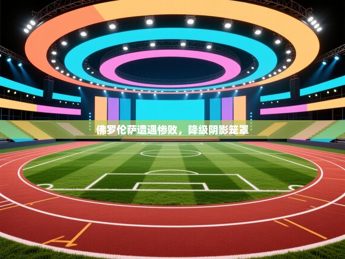 云开体育官方网站登录-佛罗伦萨遭遇惨败，降级阴影笼罩  第4张