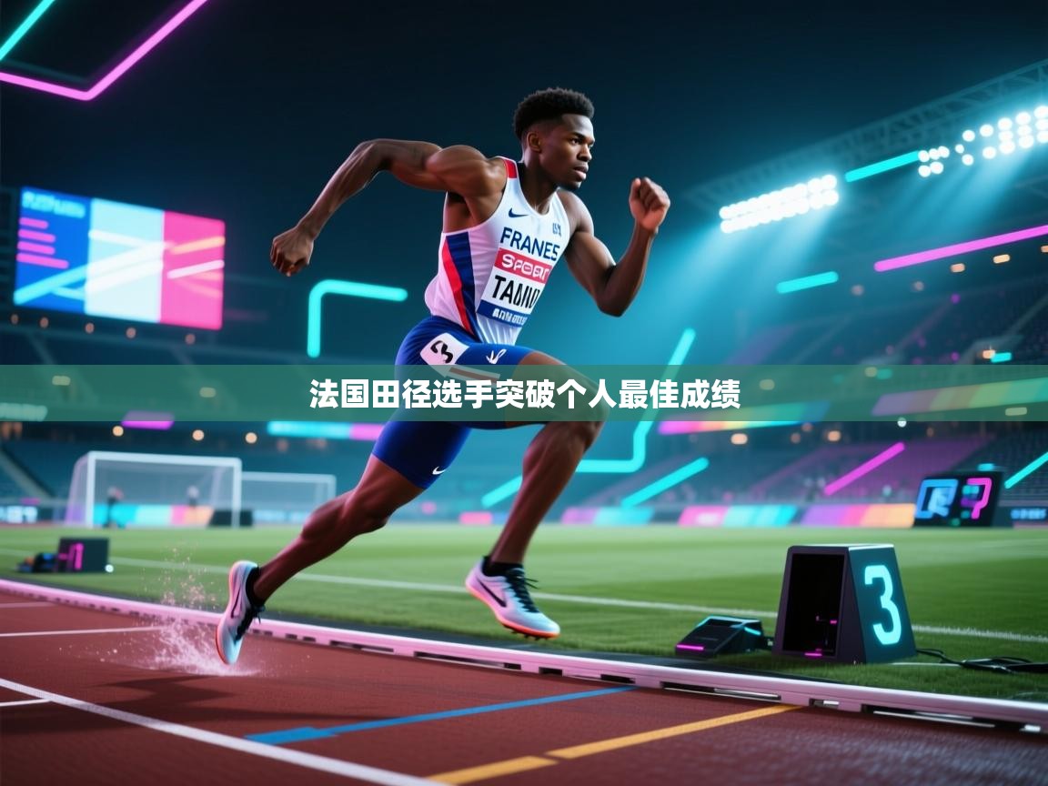 开云体育在线观看-法国田径选手突破个人最佳成绩 第1张
