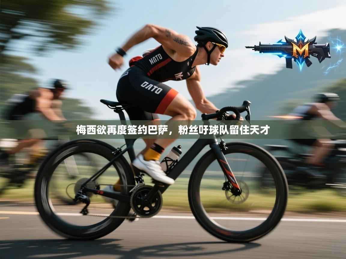 开云体育iOS安装教程-梅西欲再度签约巴萨，粉丝吁球队留住天才