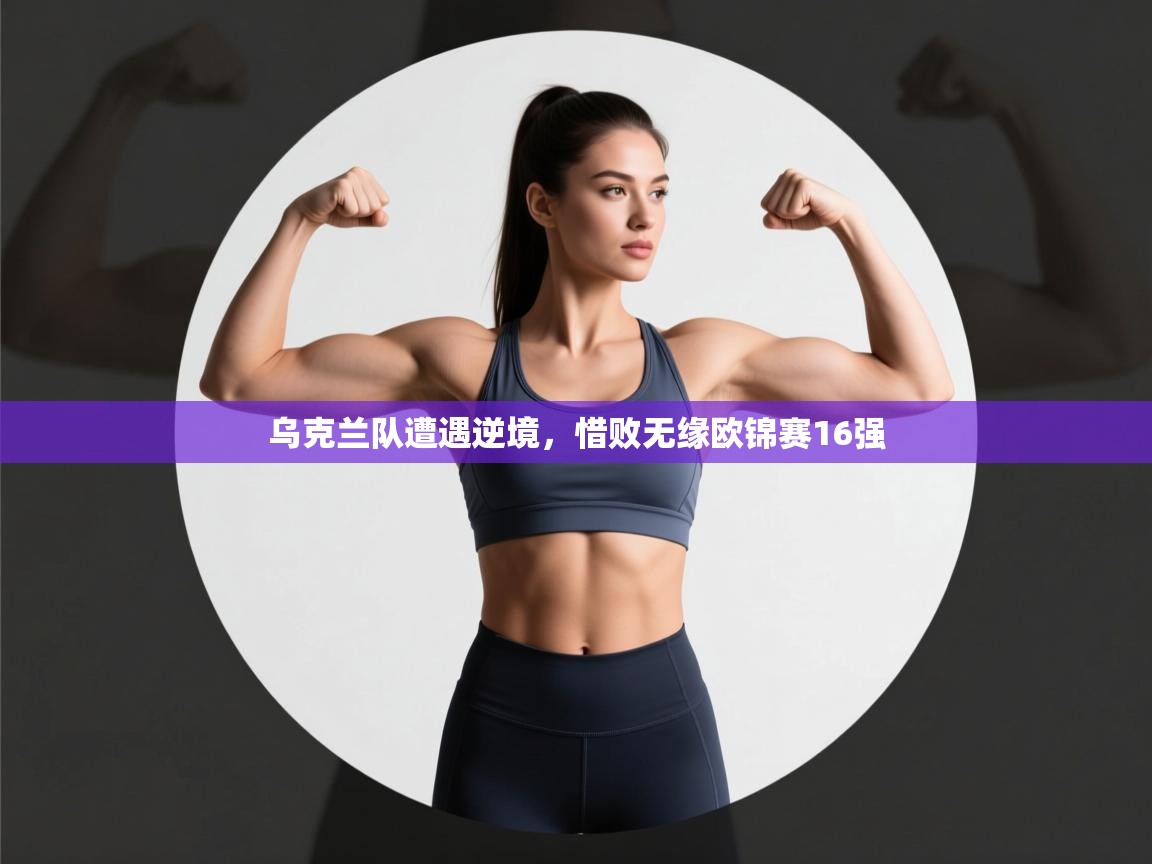 开云体育app登录入口-乌克兰队遭遇逆境，惜败无缘欧锦赛16强