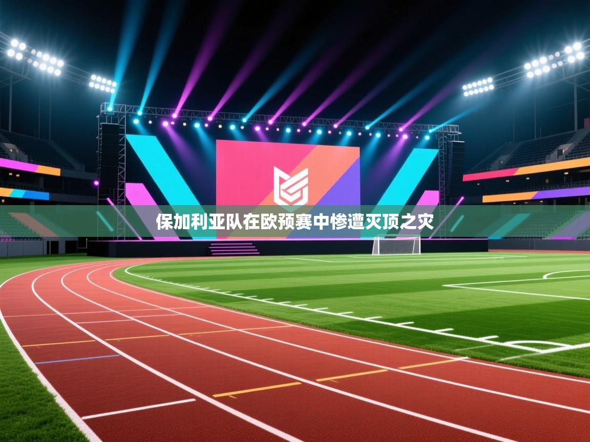 开云体育夜间模式开启-保加利亚队在欧预赛中惨遭灭顶之灾 第2张