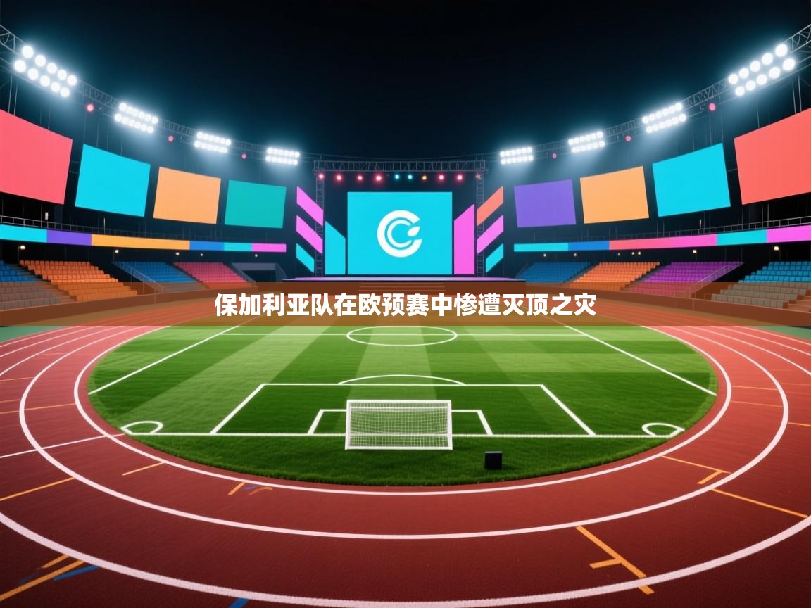 开云体育夜间模式开启-保加利亚队在欧预赛中惨遭灭顶之灾 第1张