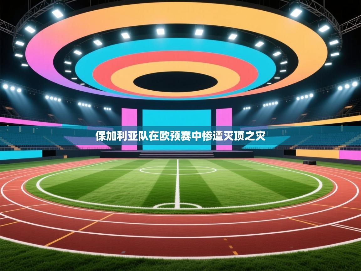 开云体育夜间模式开启-保加利亚队在欧预赛中惨遭灭顶之灾 第4张