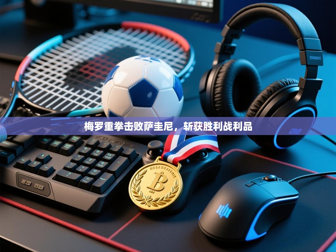 开云体育直播-梅罗重拳击败萨圭尼，斩获胜利战利品  第2张