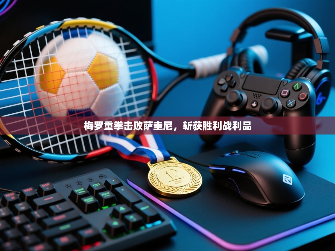 开云体育直播-梅罗重拳击败萨圭尼，斩获胜利战利品  第4张