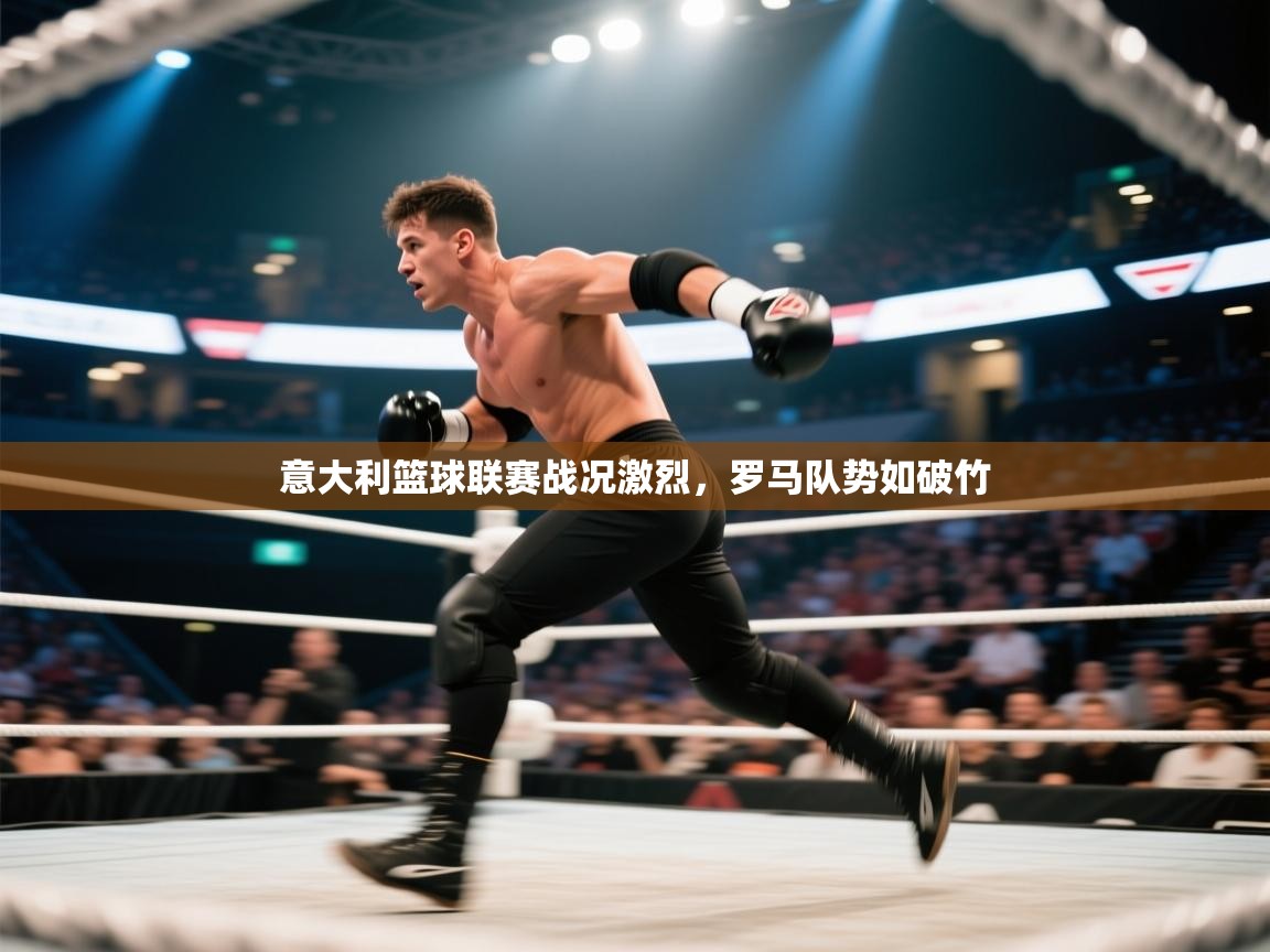 开云赛事直播-意大利篮球联赛战况激烈，罗马队势如破竹