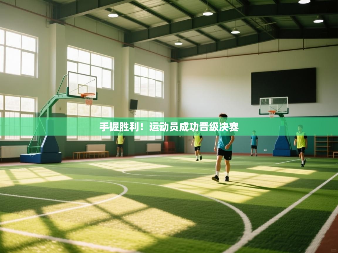 开云体育app官网入口-手握胜利！运动员成功晋级决赛