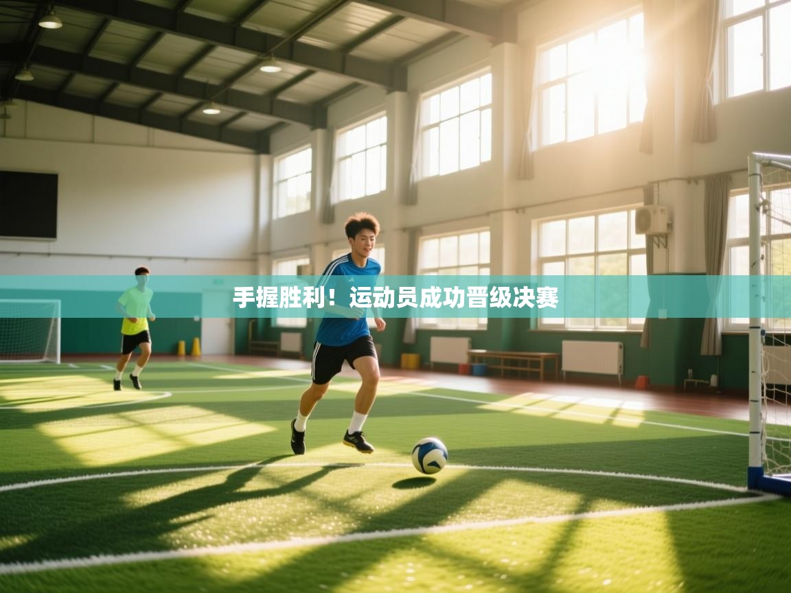 开云体育app官网入口-手握胜利！运动员成功晋级决赛  第3张