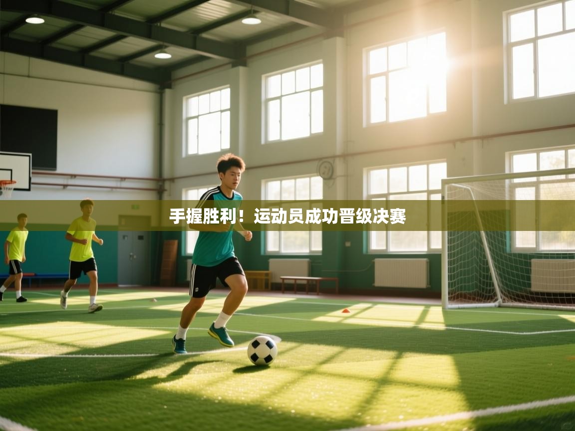 开云体育app官网入口-手握胜利！运动员成功晋级决赛  第2张