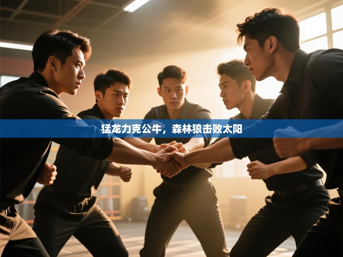 开云体育安装失败怎么办-猛龙力克公牛，森林狼击败太阳  第3张