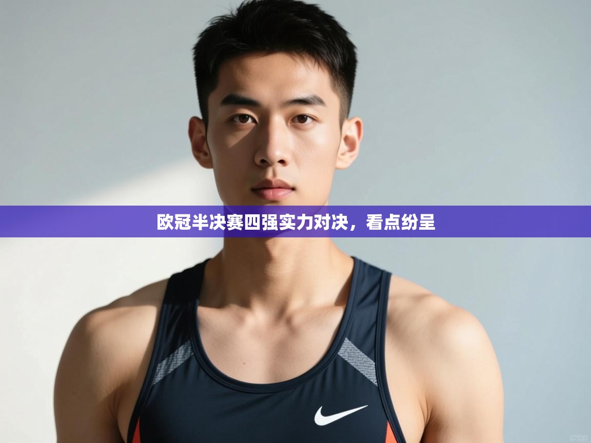 开云体育热门赛事直达-欧冠半决赛四强实力对决，看点纷呈  第1张