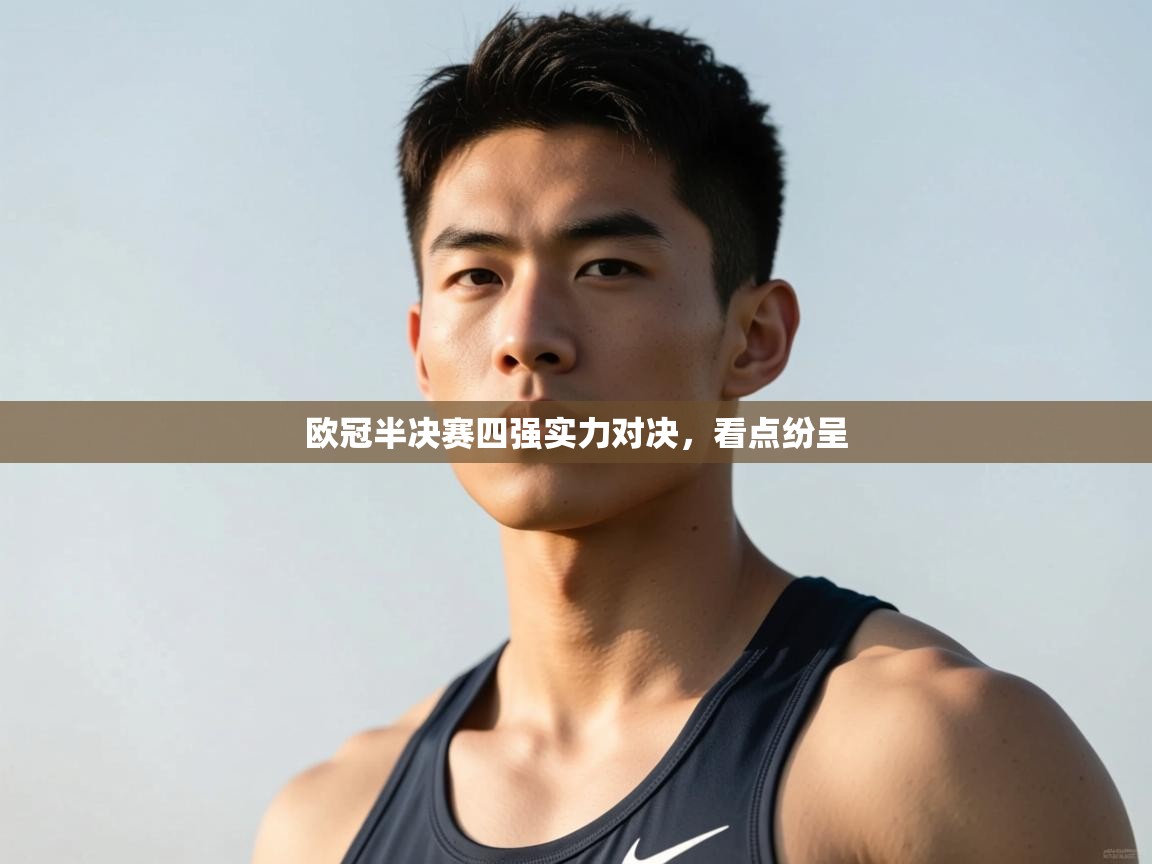 开云体育热门赛事直达-欧冠半决赛四强实力对决，看点纷呈  第4张