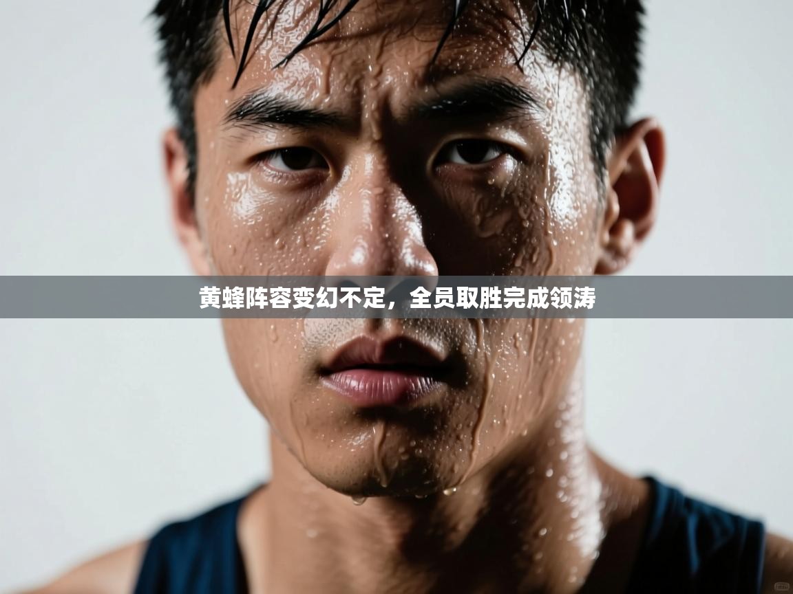 kaiyun-黄蜂阵容变幻不定，全员取胜完成领涛