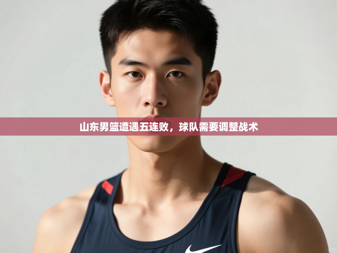 开云体育推送通知设置-山东男篮遭遇五连败，球队需要调整战术