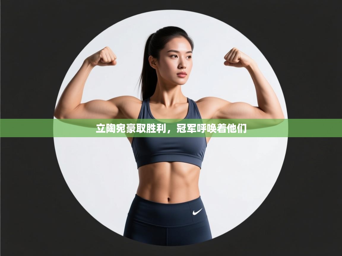 开云赛事直播-立陶宛豪取胜利，冠军呼唤着他们