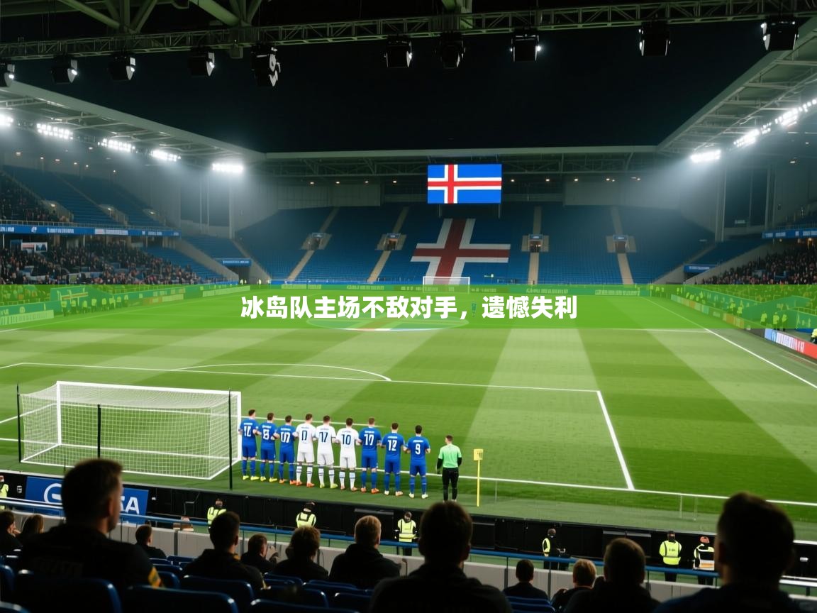 开云体育app下载链接-冰岛队主场不敌对手，遗憾失利  第2张