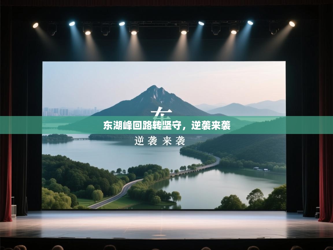 开云官网-东湖峰回路转坚守，逆袭来袭  第2张