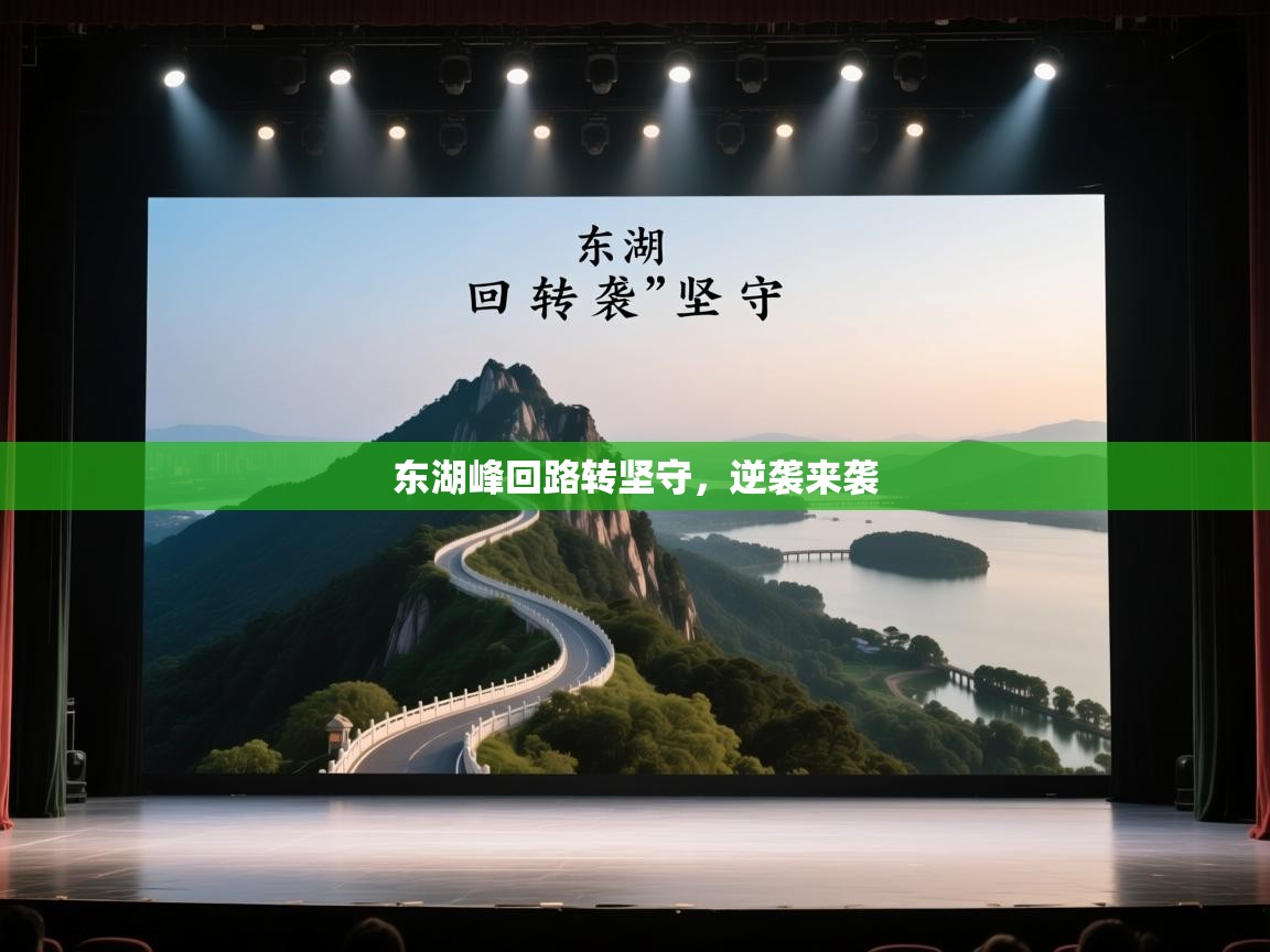 开云官网-东湖峰回路转坚守，逆袭来袭  第1张